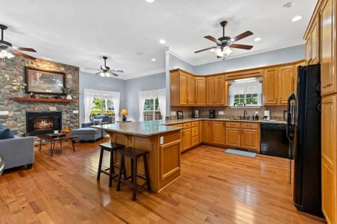 414 Mulkey Drive Murphy NC 28904