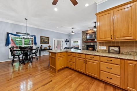 414 Mulkey Drive Murphy NC 28904
