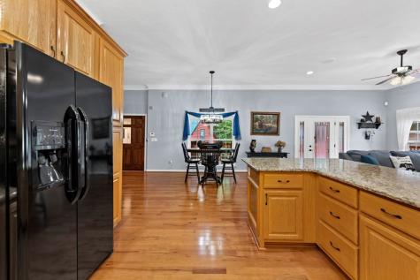 414 Mulkey Drive Murphy NC 28904