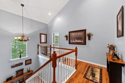 414 Mulkey Drive Murphy NC 28904