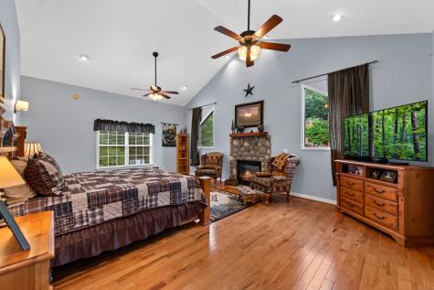 414 Mulkey Drive Murphy NC 28904