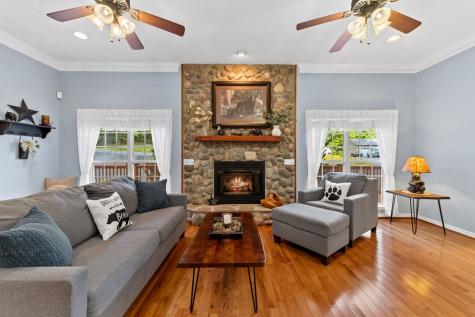 414 Mulkey Drive Murphy NC 28904
