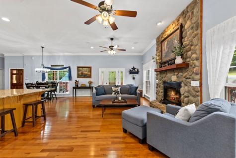 414 Mulkey Drive Murphy NC 28904