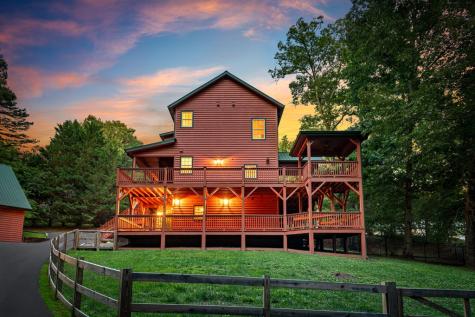 414 Mulkey Drive Murphy NC 28904