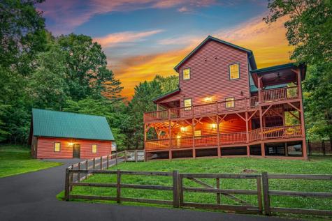 414 Mulkey Drive Murphy NC 28904