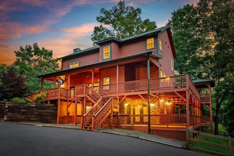 414 Mulkey Drive Murphy NC 28904
