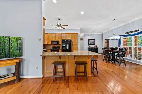 414 Mulkey Drive Murphy NC 28904
