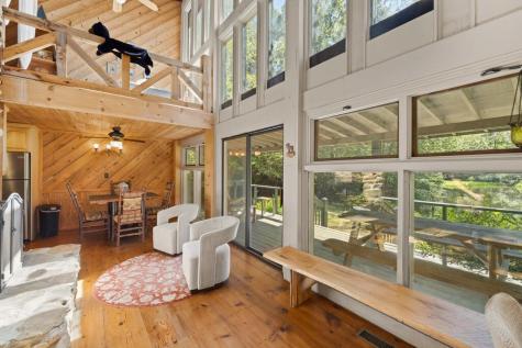 427 Cross Creek Mineral Bluff GA 30559