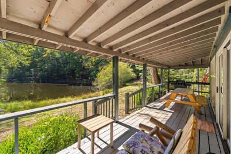 427 Cross Creek Mineral Bluff GA 30559