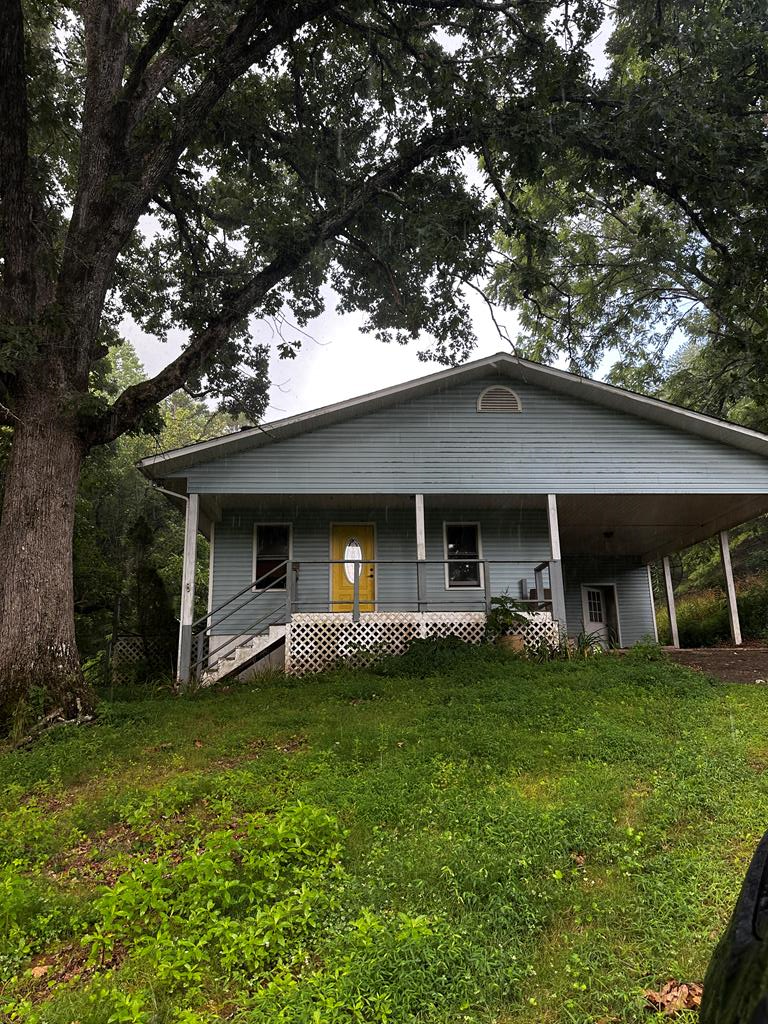 1634 Crisp Road Murphy NC 28906