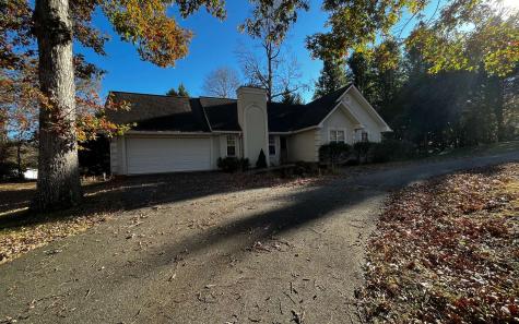 449 Chatuge Trail Hiawassee GA 30546
