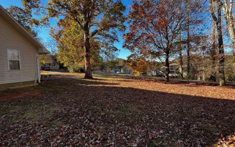449 Chatuge Trail Hiawassee GA 30546