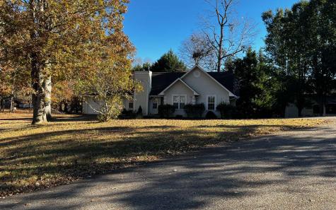 449 Chatuge Trail Hiawassee GA 30546