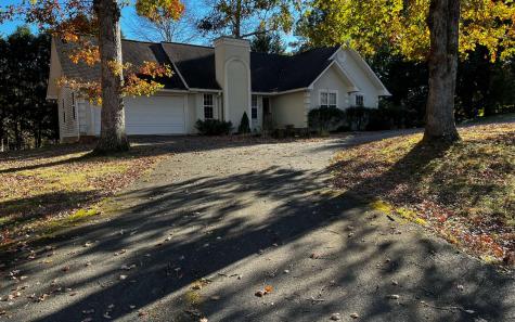 449 Chatuge Trail Hiawassee GA 30546