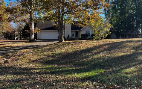 449 Chatuge Trail Hiawassee GA 30546