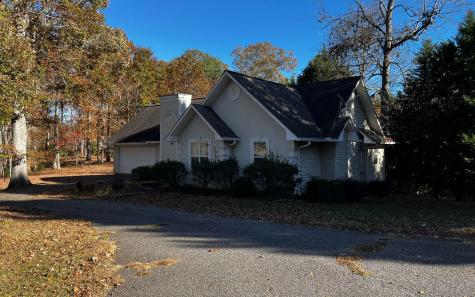 449 Chatuge Trail Hiawassee GA 30546