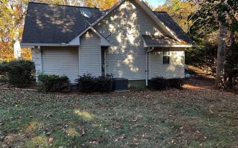 449 Chatuge Trail Hiawassee GA 30546