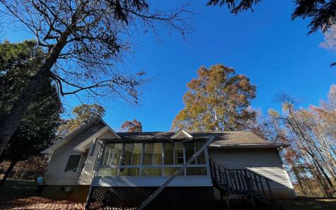 449 Chatuge Trail Hiawassee GA 30546