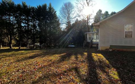 449 Chatuge Trail Hiawassee GA 30546
