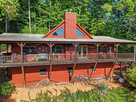 109 Howard Street Blairsville GA 30512