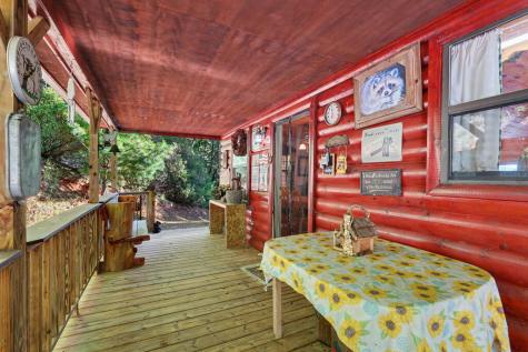109 Howard Street Blairsville GA 30512