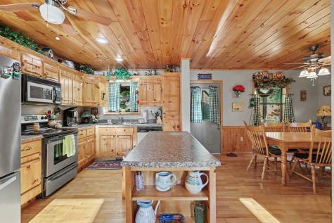 109 Howard Street Blairsville GA 30512