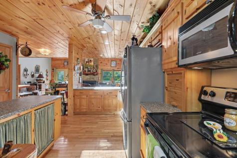 109 Howard Street Blairsville GA 30512