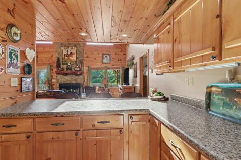 109 Howard Street Blairsville GA 30512