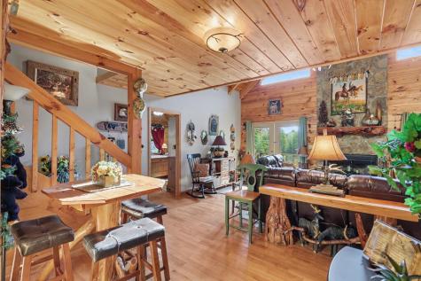 109 Howard Street Blairsville GA 30512