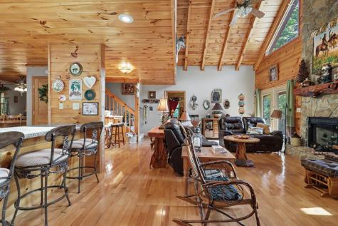 109 Howard Street Blairsville GA 30512
