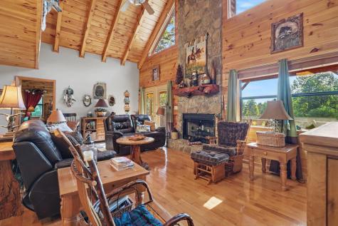 109 Howard Street Blairsville GA 30512