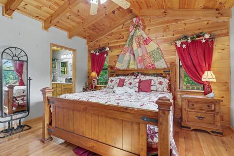 109 Howard Street Blairsville GA 30512