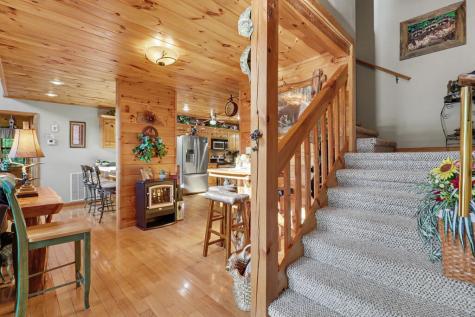 109 Howard Street Blairsville GA 30512