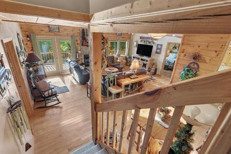 109 Howard Street Blairsville GA 30512