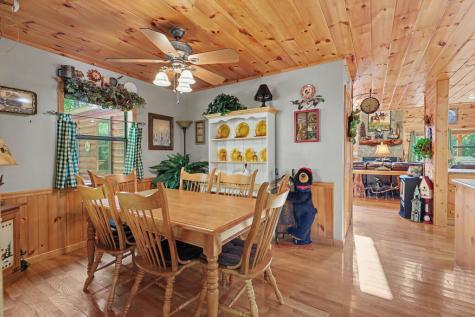 109 Howard Street Blairsville GA 30512