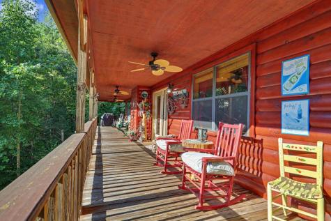 109 Howard Street Blairsville GA 30512