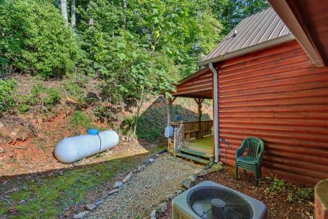 109 Howard Street Blairsville GA 30512