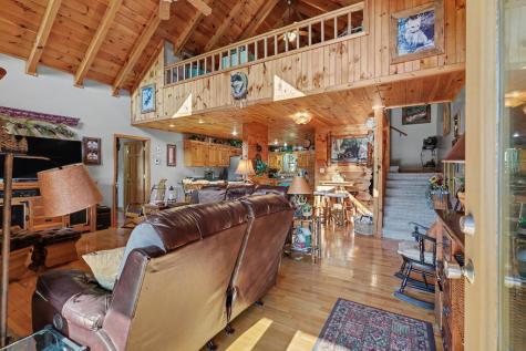 109 Howard Street Blairsville GA 30512