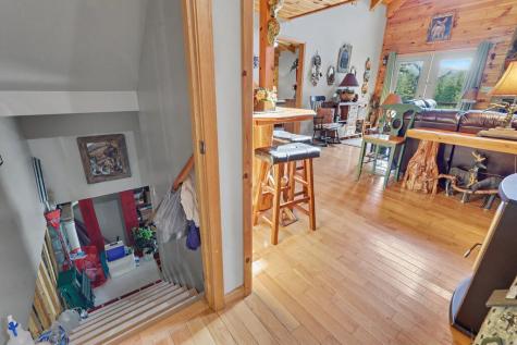 109 Howard Street Blairsville GA 30512