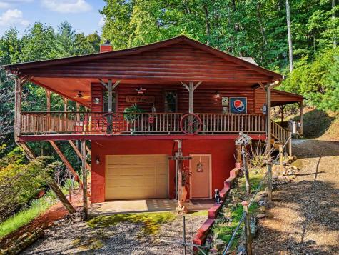 109 Howard Street Blairsville GA 30512