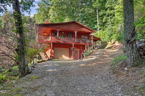 109 Howard Street Blairsville GA 30512