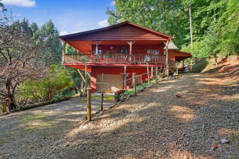 109 Howard Street Blairsville GA 30512