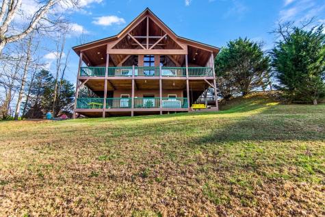62 Trophy Buck Point Murphy NC 28906