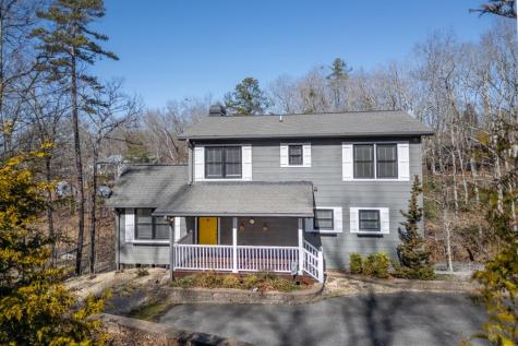 332 Talon Trace Blairsville GA 30512