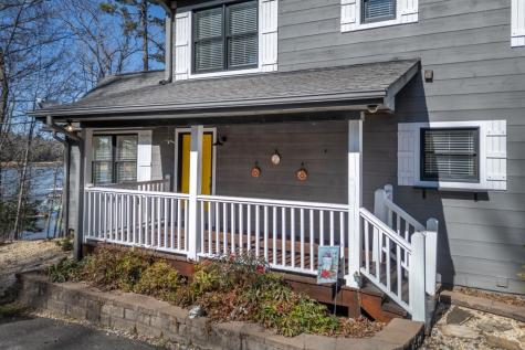 332 Talon Trace Blairsville GA 30512
