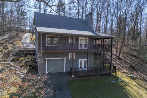332 Talon Trace Blairsville GA 30512