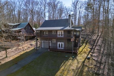 332 Talon Trace Blairsville GA 30512