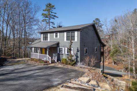 332 Talon Trace Blairsville GA 30512