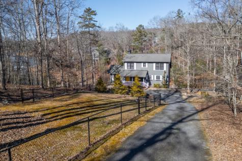 332 Talon Trace Blairsville GA 30512