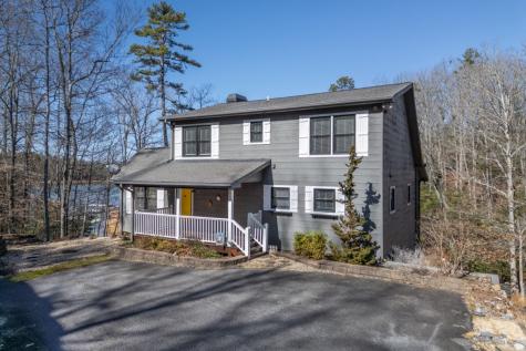 332 Talon Trace Blairsville GA 30512